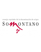 Comprar vinos D.O. Somontano online